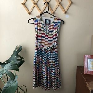 Anthropologie dress